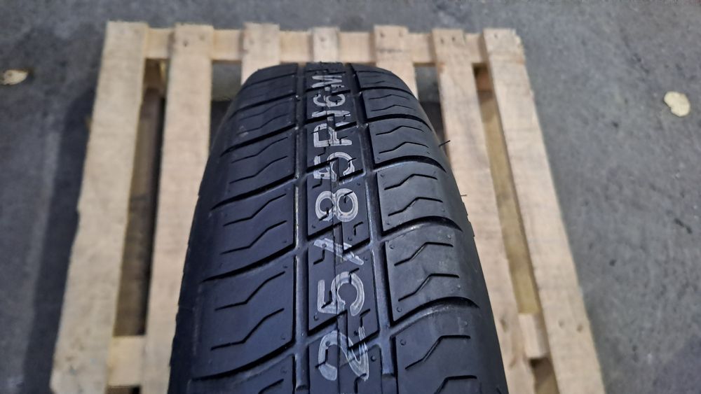 16" 5Х108 Форд Нова Резервна гума Тип Патерица/ 5X108 FORD Патерица