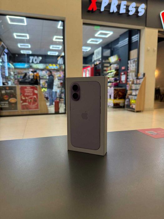 Iphone 17 | 256 GB | Nou Sigilat | Posibilitate In Rate .