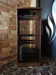 Rack audio Kenwood