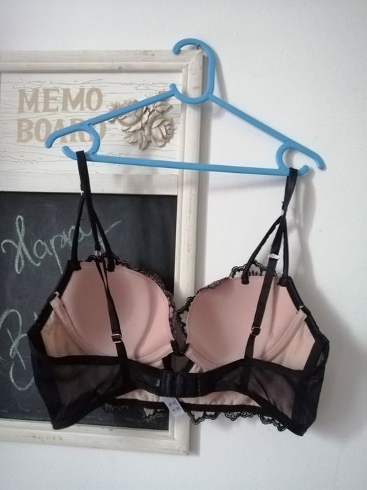 Bustiera sutien sexy din dantela Secret Possessions 75 B