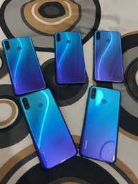 Huawei P30 Lite Blue 128GB 4GB RAM Noi Garantie !