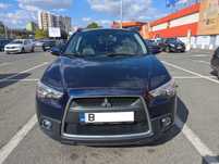 Mitsubishi ASX 1.8 DID INSTYLE 4WD