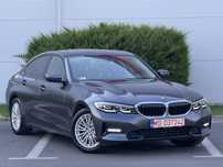 BMW Seria 3~G20~Lane Assist~Keyless Go~Sign Assist~Euro6~2020