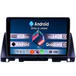 Navigatie KIA Optima 4 JF 2015-2020, Android 14, 4GB RAM/64GB ROM