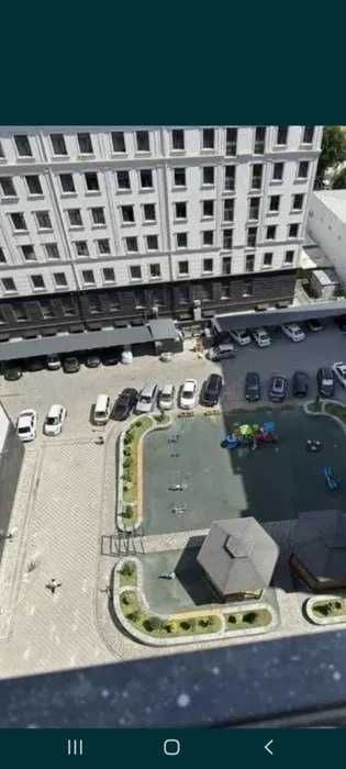 2-комн. квартира в Charx Novza, 58 м², 7 этаж, центр, метро рядом!`