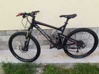 Bicicleta Lapierre X-Control 227 Full Suspension