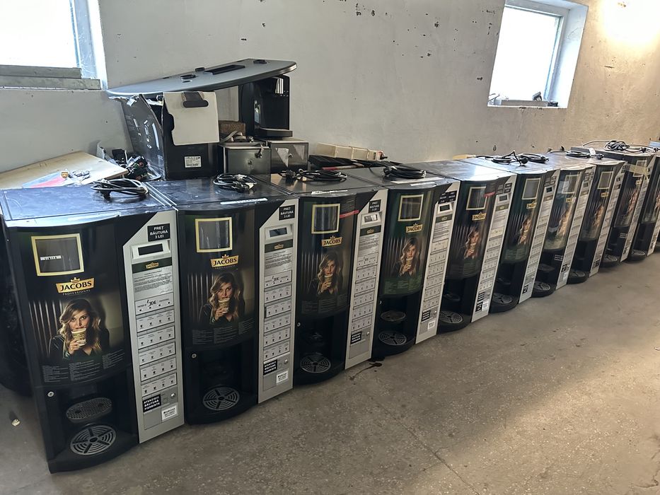 Vindem Wittenborg 7100