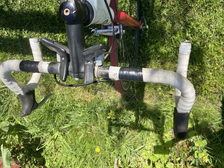 2 колела (2 Бегача) - 299лв и 599лв