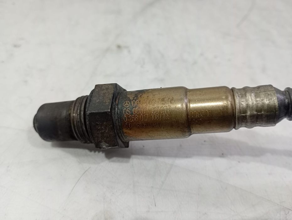 Sonda lambda Mercedes Benz C-Class W204/S204 (2007 - 2012)om651.911