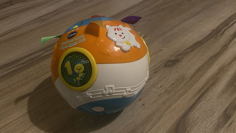 Интерактивни играчки