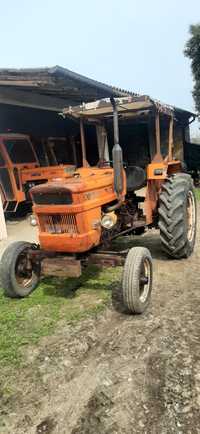 Tractor Fiat 500,Tractor Tractor Fiat 480