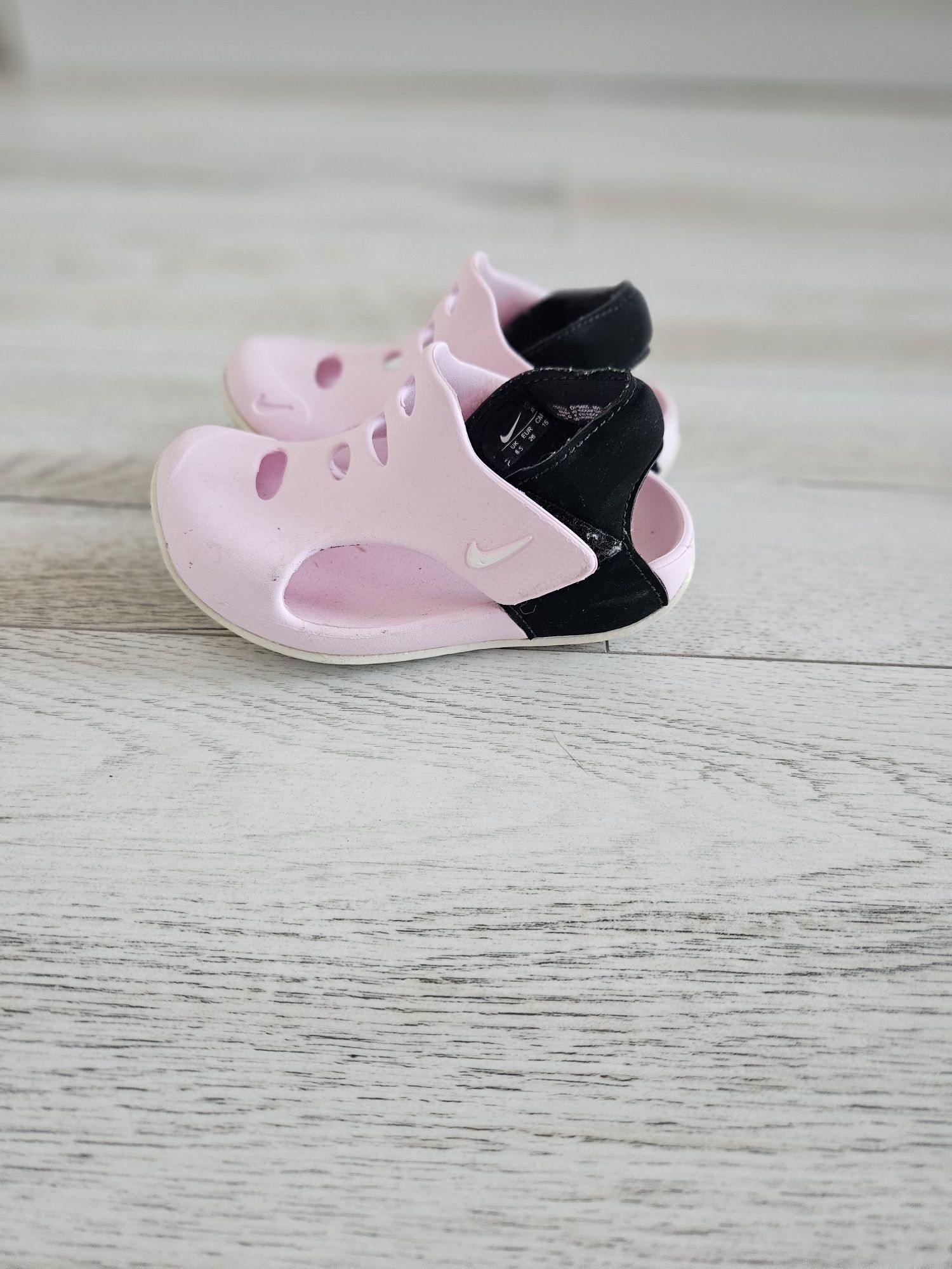 Sandale vara Nike