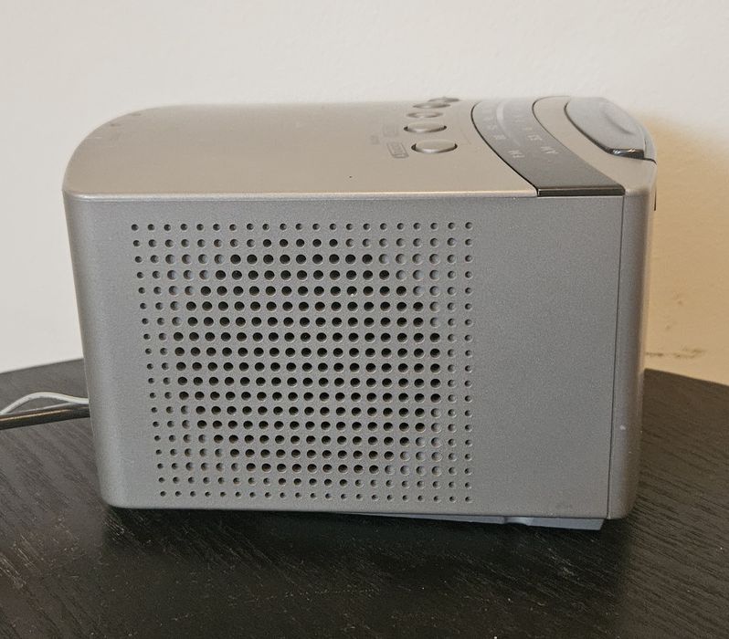 Радио Аларма SONY