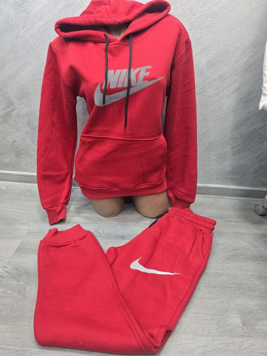Trening dama bumbac gros