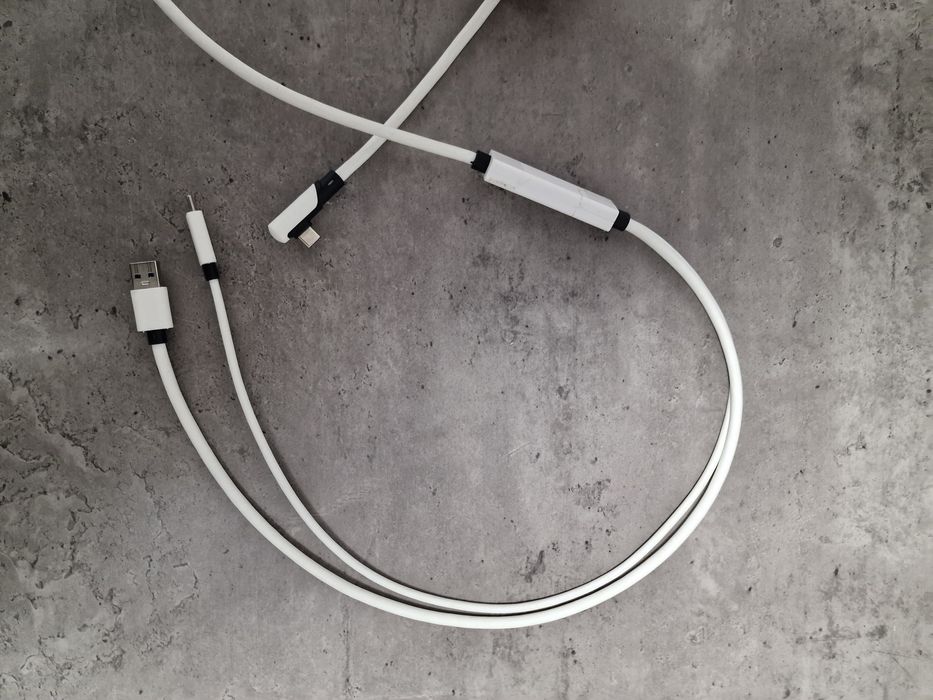 Link Cable, Cablu PCVR MetaQuest