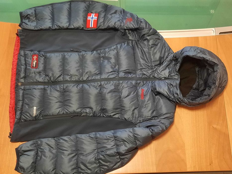 Bergans of Norway-Много Запазено