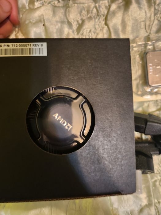 Kit sursa plus procesor