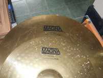 Set cinele Magna by Paiste