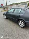 Vând Seat Leon anul 2005