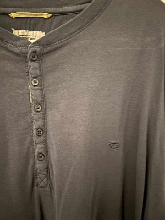 Tricou maneca lunga Camel Active 3XL