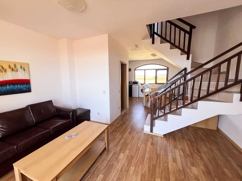 Продава се Тристаен апартамент в Ахелой - 99 кв.м за 889 €/кв.м - Снимка #2