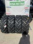 Cauciucuri noi Radiale de tractor fata cu garantie 380/85R24 12.4-24