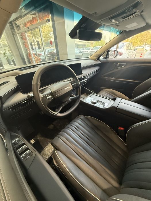 K 8 Yengi restayling