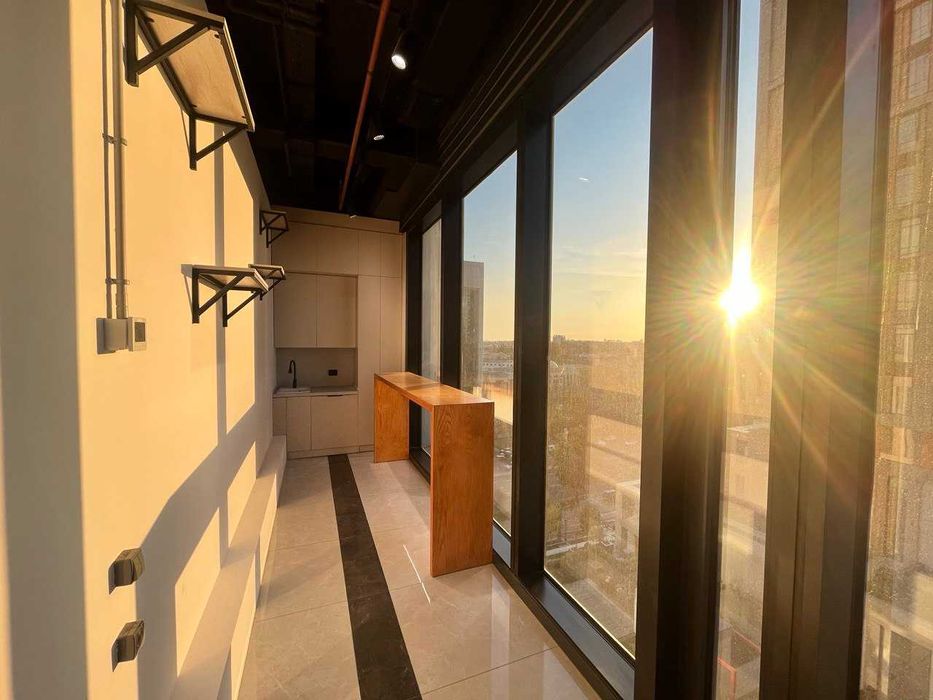 [KБ] Сдается офис 85кв.м Nest One