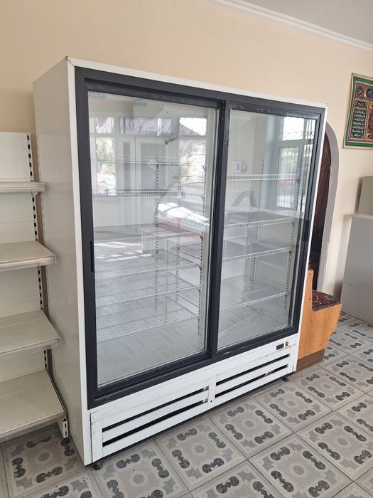 Холодильник  универсальный