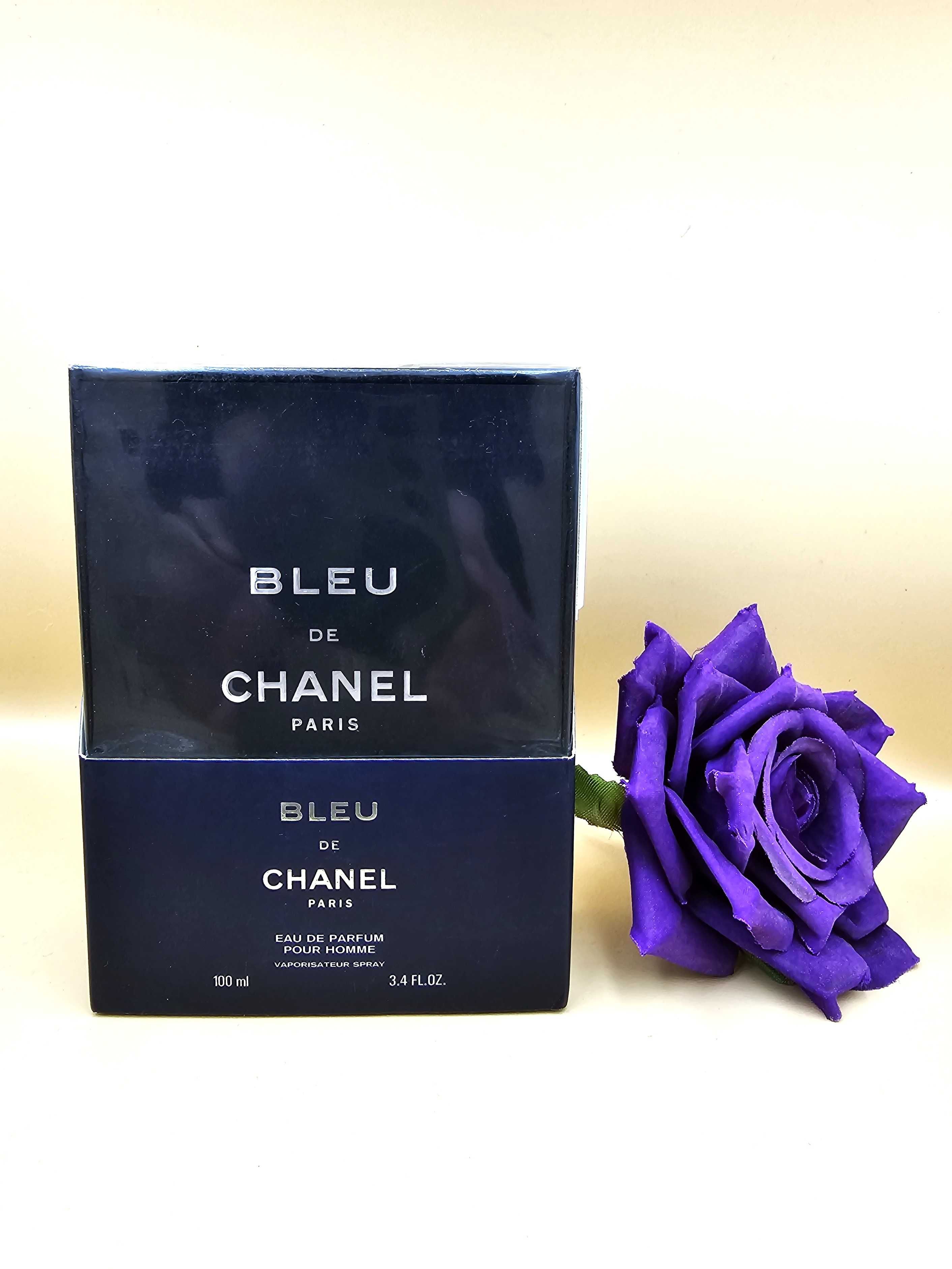 Parfum CHANEL Bleu De Chanel 100ml