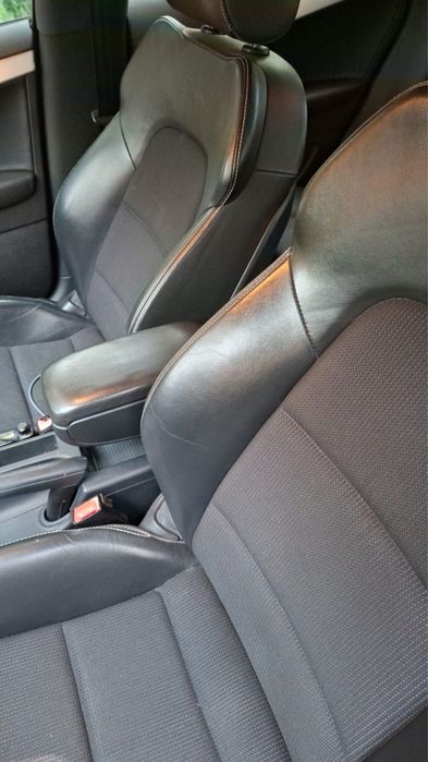 Audi A3 2.0tdi s-line