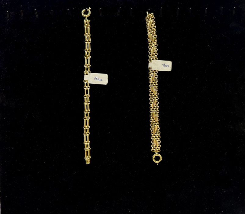 Bratara aur 14K