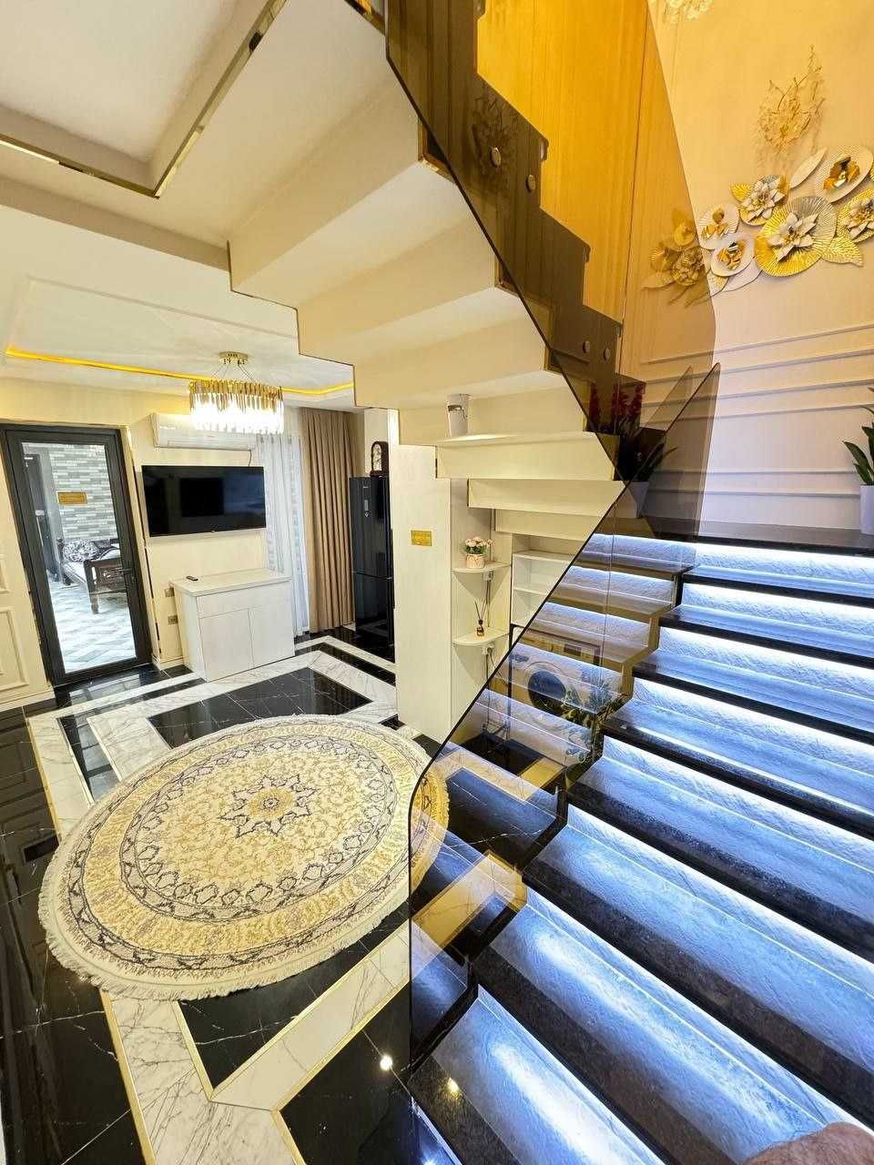 Домрабад Участок Сотток-1,3 Упаковка Ориентир 16-Гор Больница