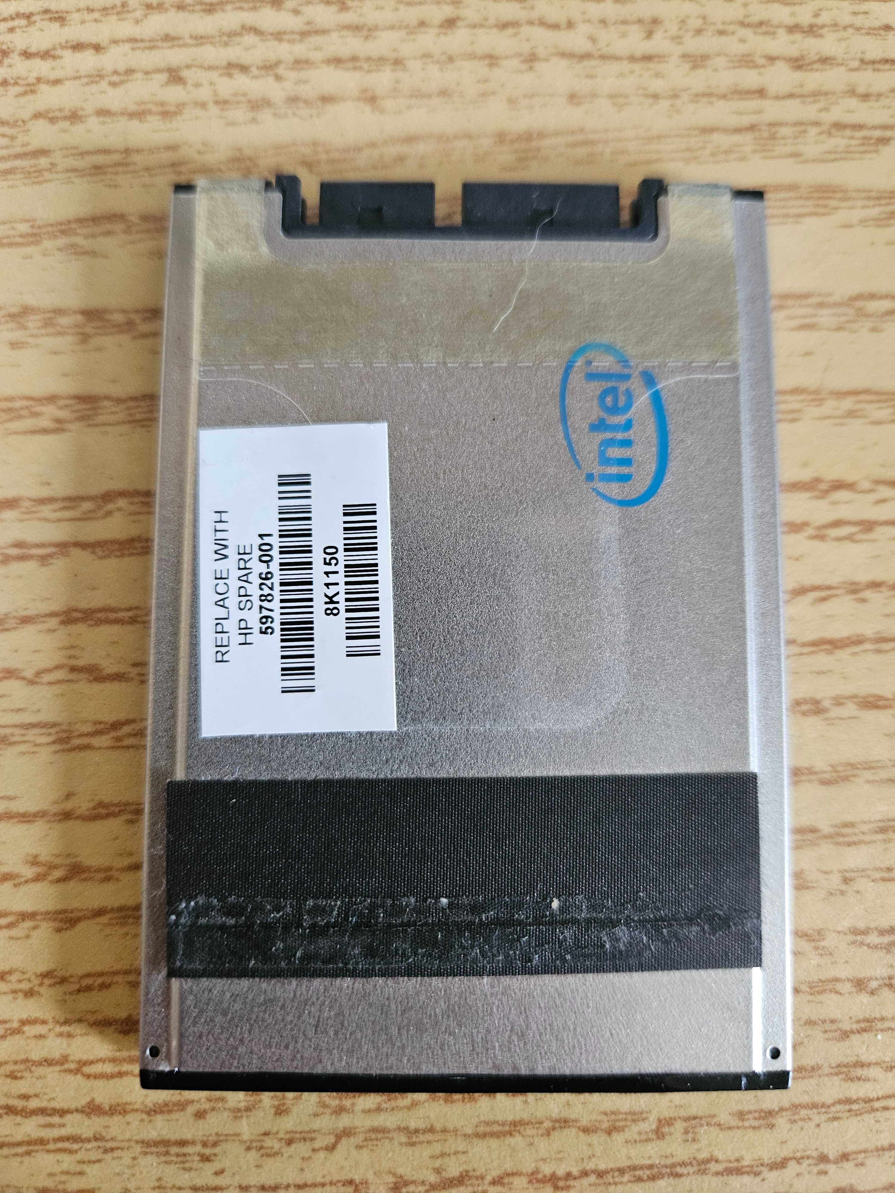 Продавам 1.8" Micro Sata дискове