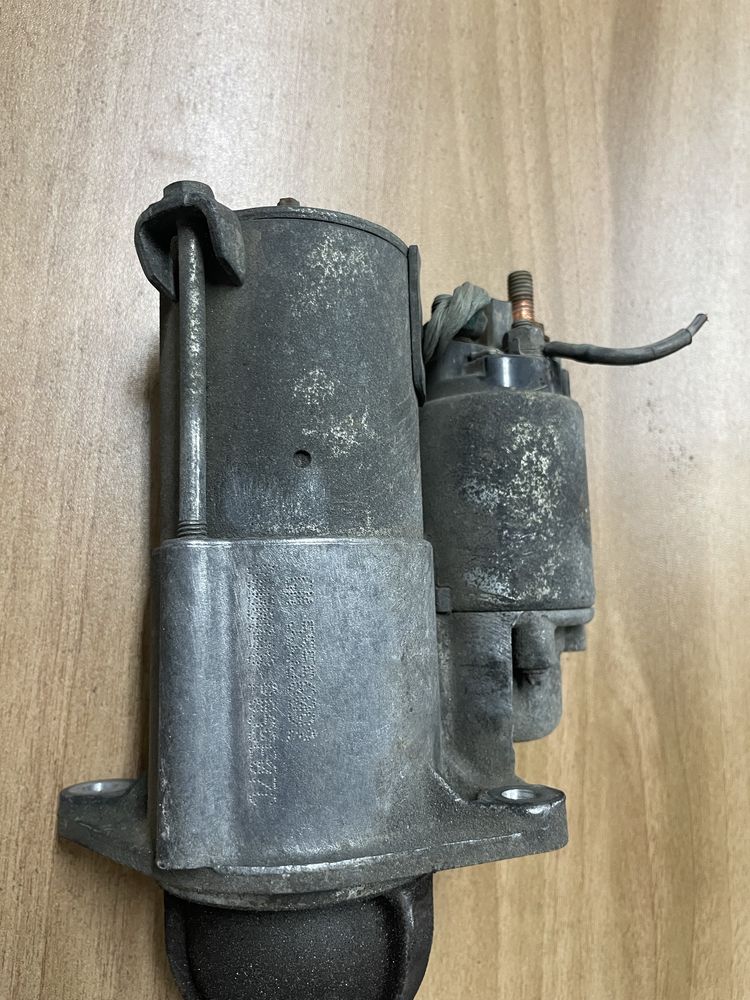Стартер GM 55556092 Opel Fiat Chevrolet Alfa