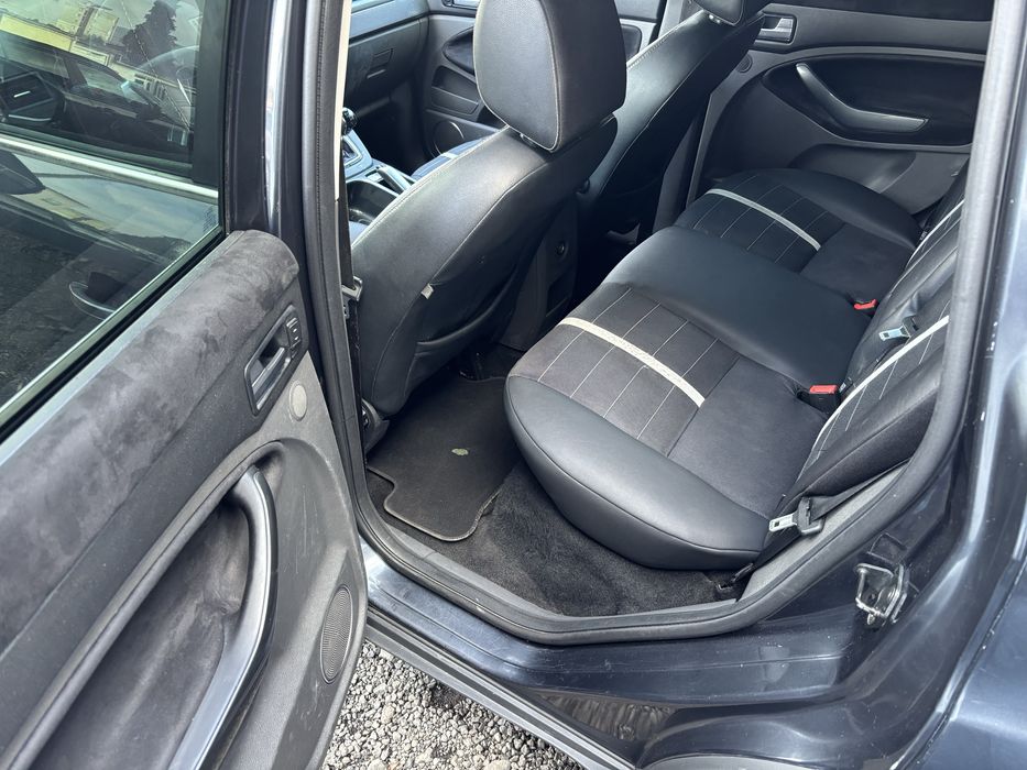 Ford kuga 2.0 diesel 4x4