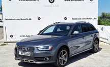 Audi A4 Allroad A4 Allroad, impecabil, import SUA decembrie 2024