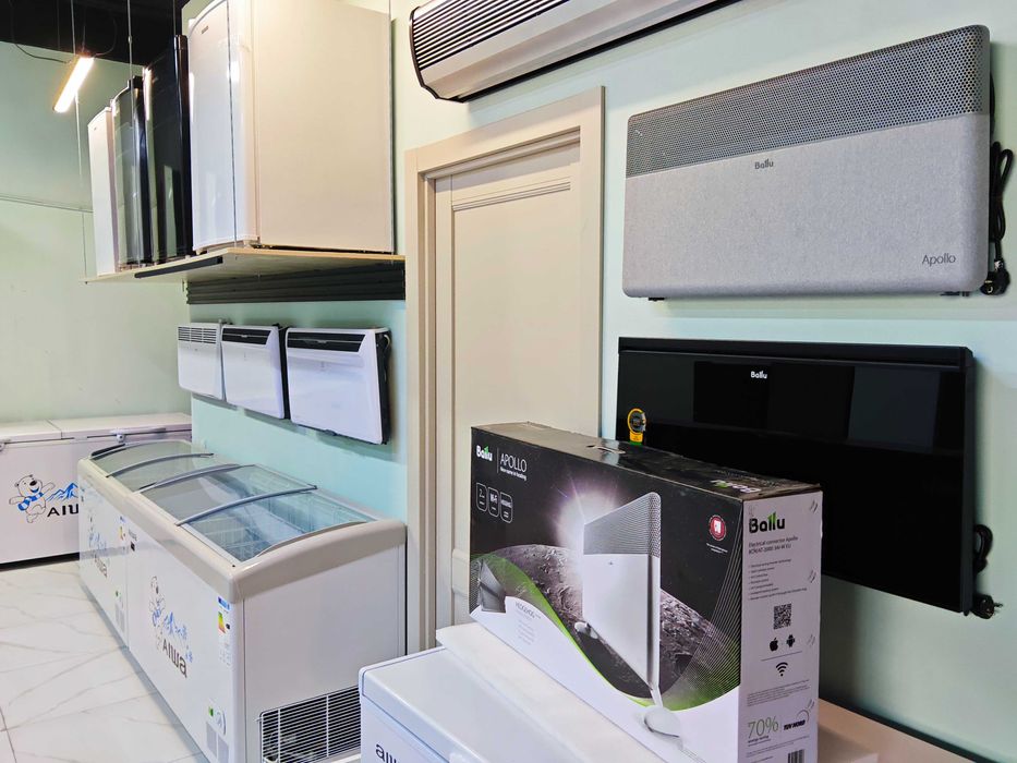 Obogrevatel/isitgich/обогреватели конвектор aiwa ballu Elektrolux