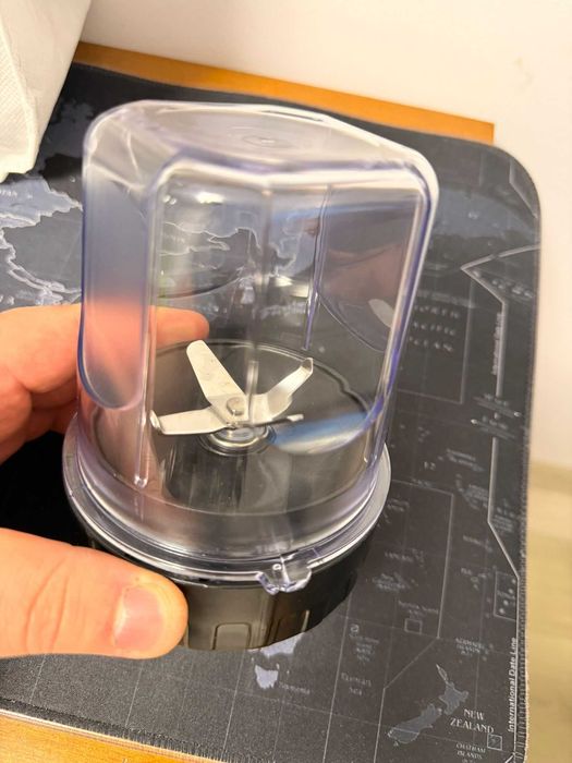 Cana + Rasnita BLENDER GORENJE B1400BE