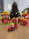 2 набора Конструктор Mega Bloks