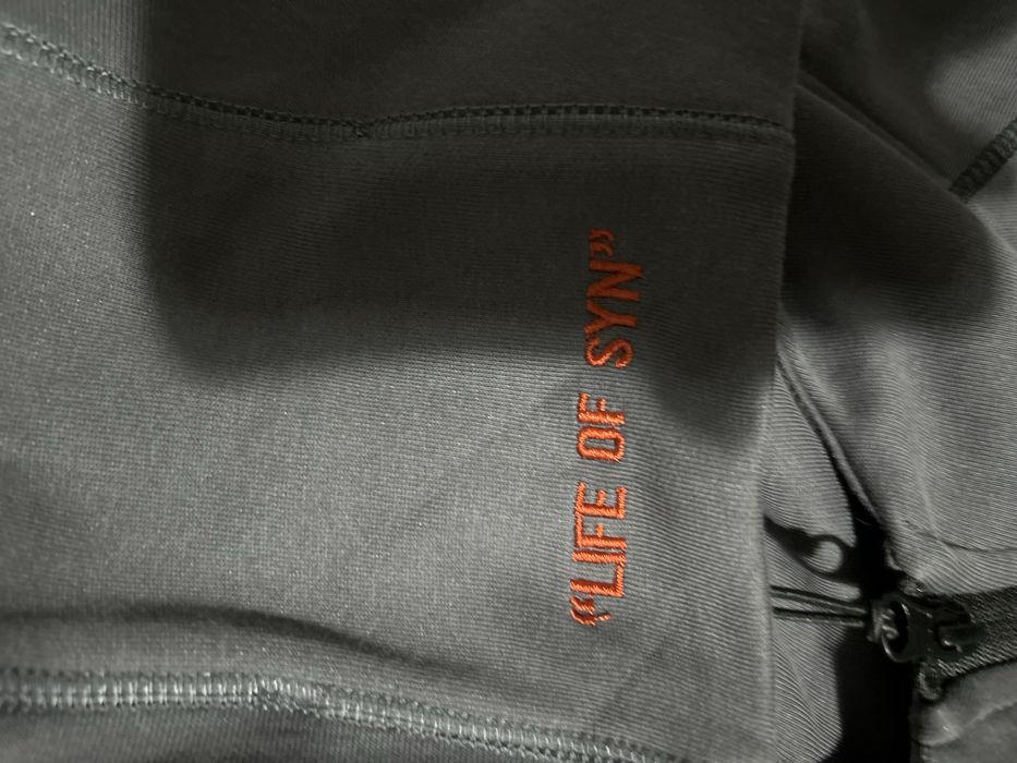 Trening SYNA x Nike M