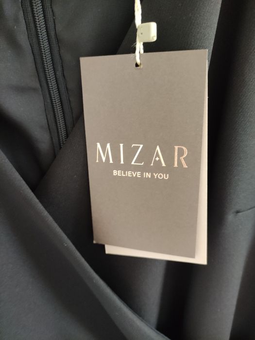 Rochie neagra noua (nu mai are eticheta)