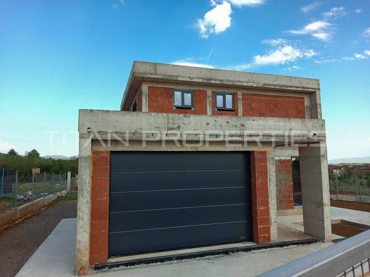 Продава се Къща в Нови Искър - 209 кв.м за 1532 €/кв.м - Снимка #13