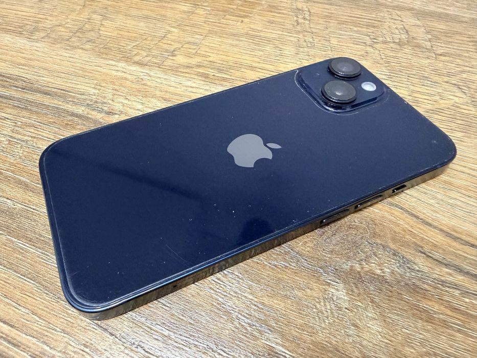Iphone 14, 128 gb stare foarte buna
