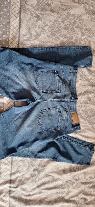 Blugi orsay material subtire, elastic