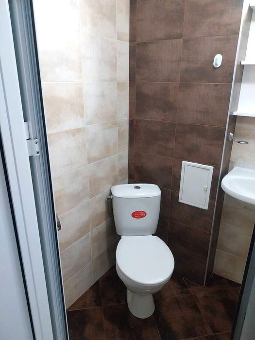 Дава се под наем Двустаен апартамент в Бургас, Изгрев - 50 кв.м за 331.5 € - Снимка #4