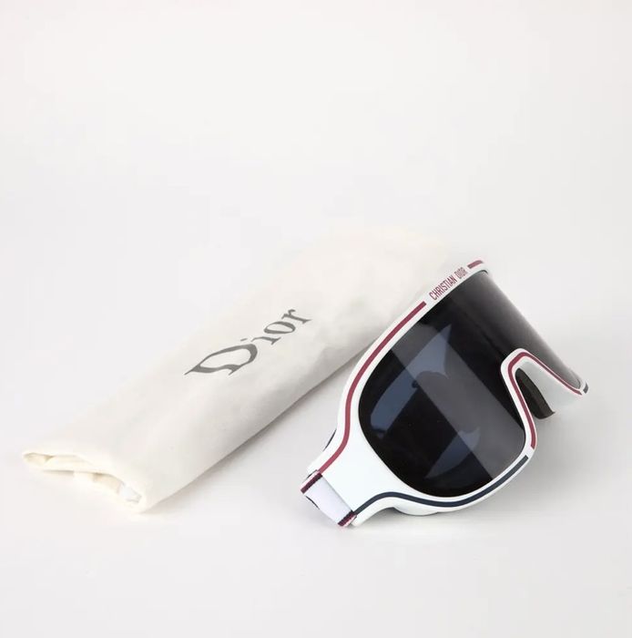 Dior ski goggles