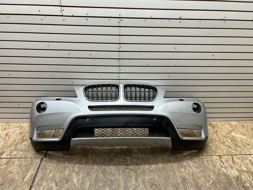 Bara fata bmw X3 F25 NFL 2011-2014