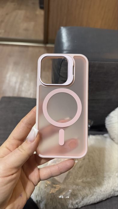 Чехол для iPhone 15 pro