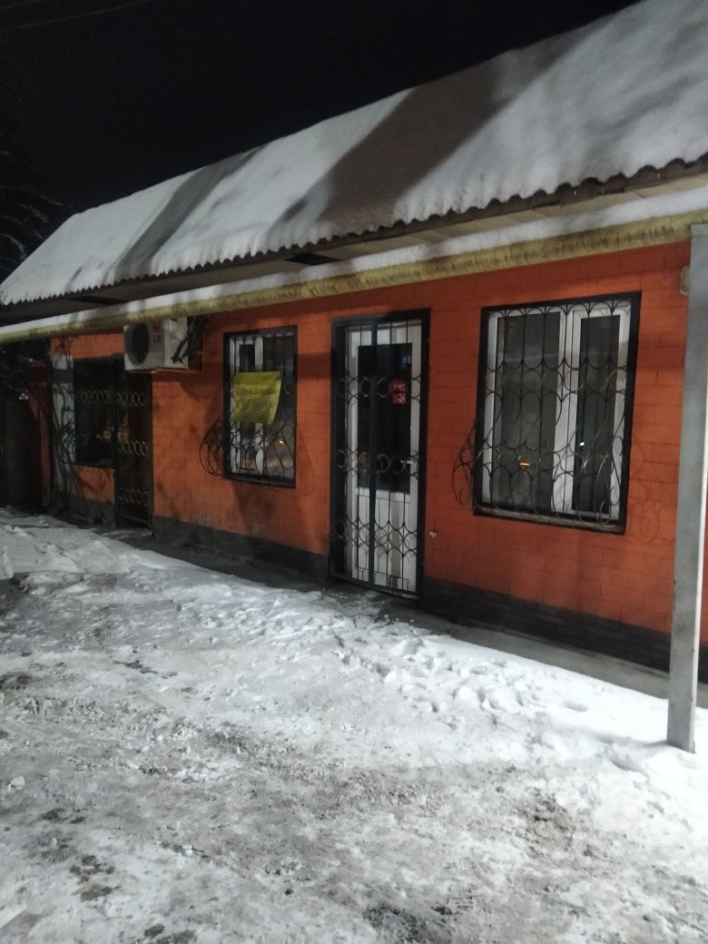 Сдам помещение в аренду